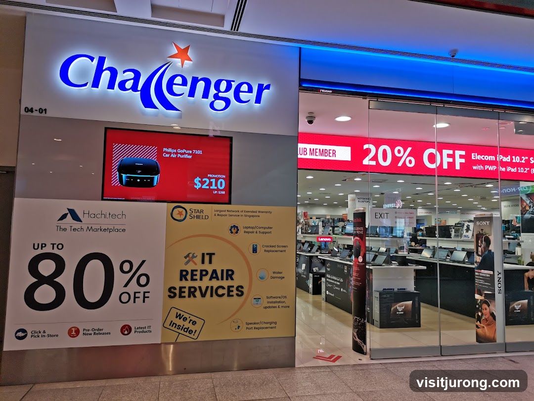 Challenger