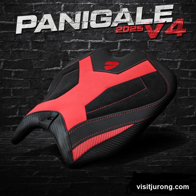 Motorcycle Seat