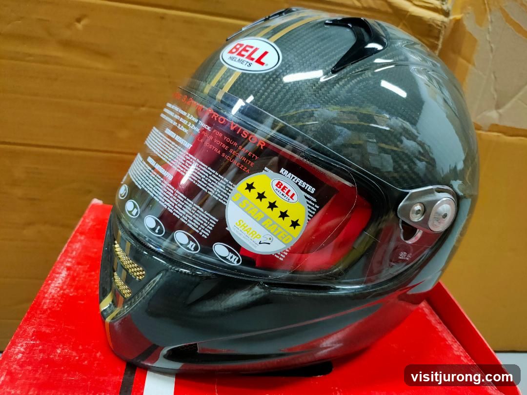 Bell Helmets