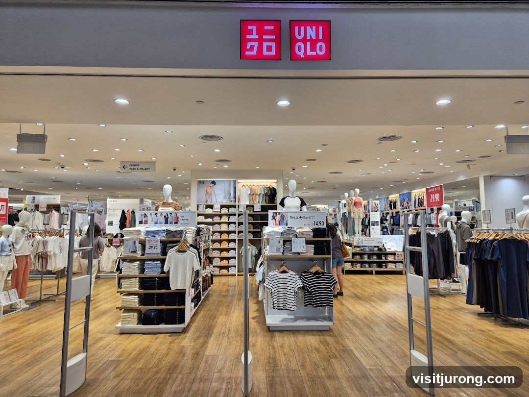 UNIQLO