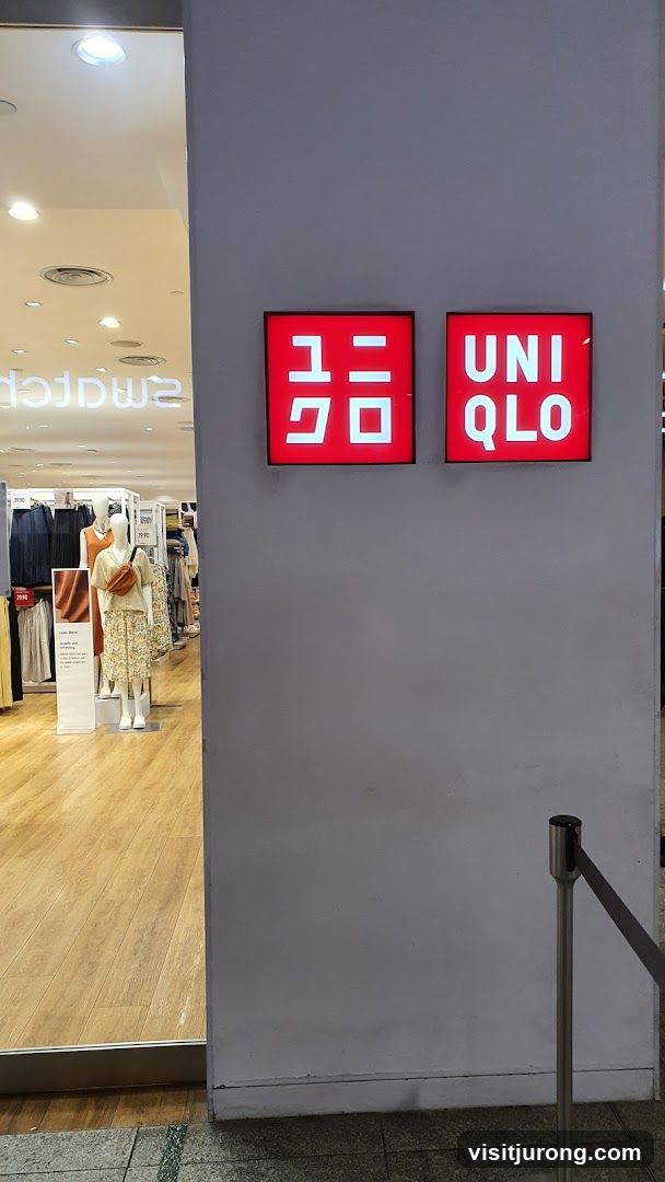 UNIQLO