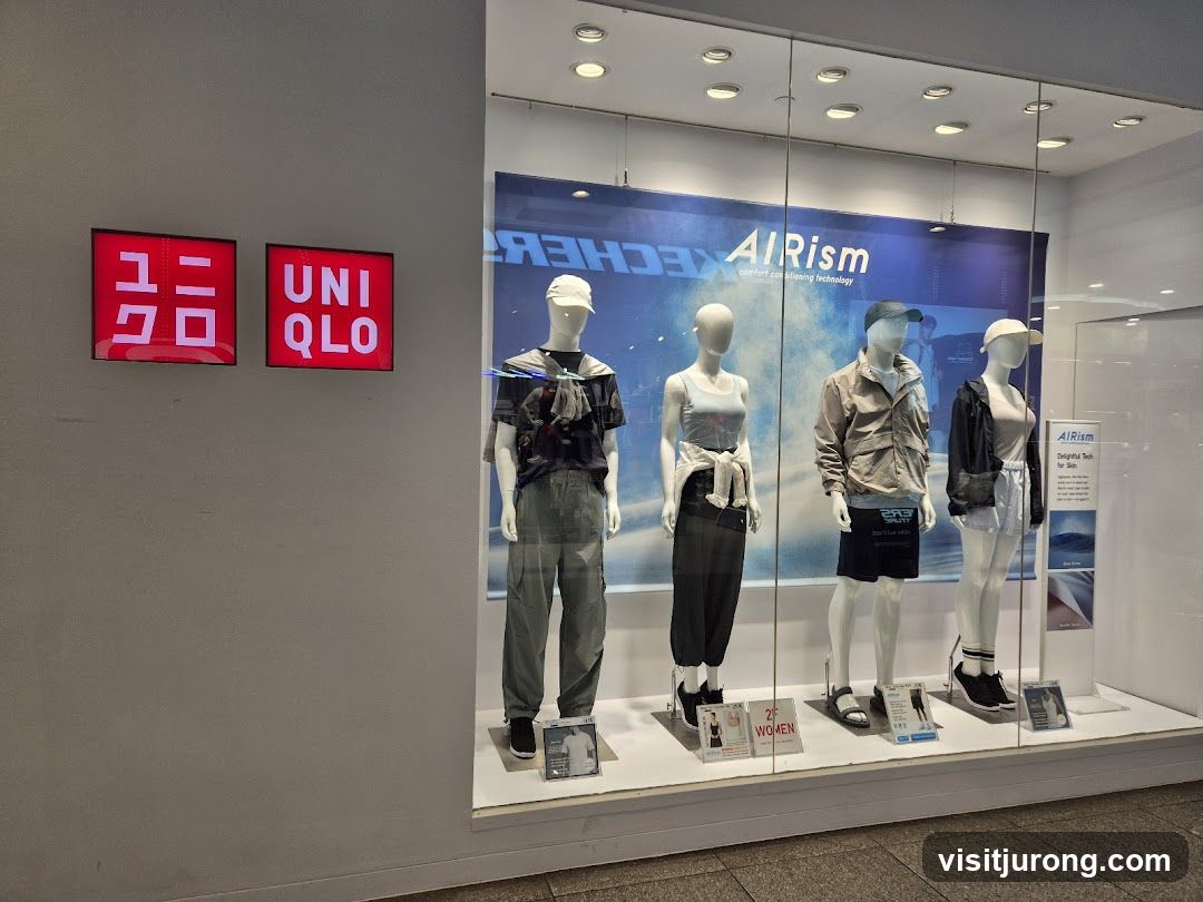 UNIQLO