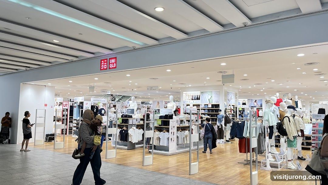 UNIQLO