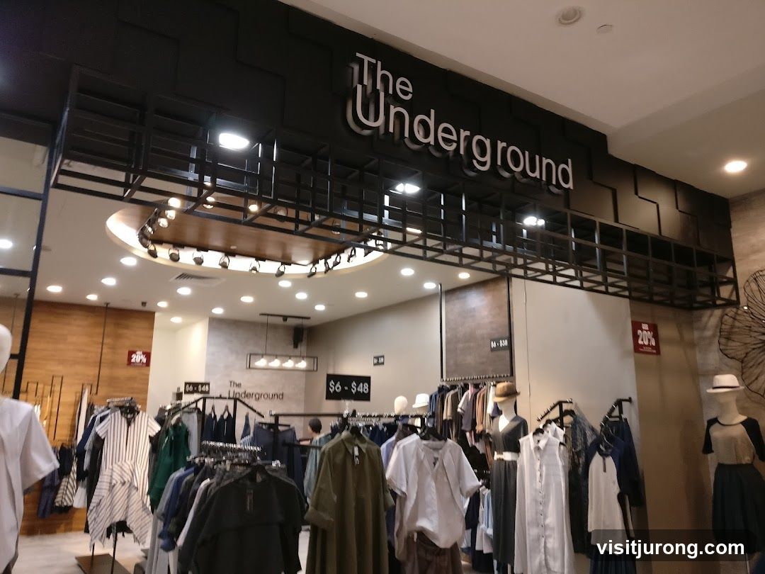 The Underground