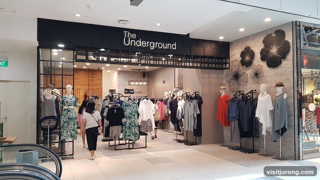 The Underground