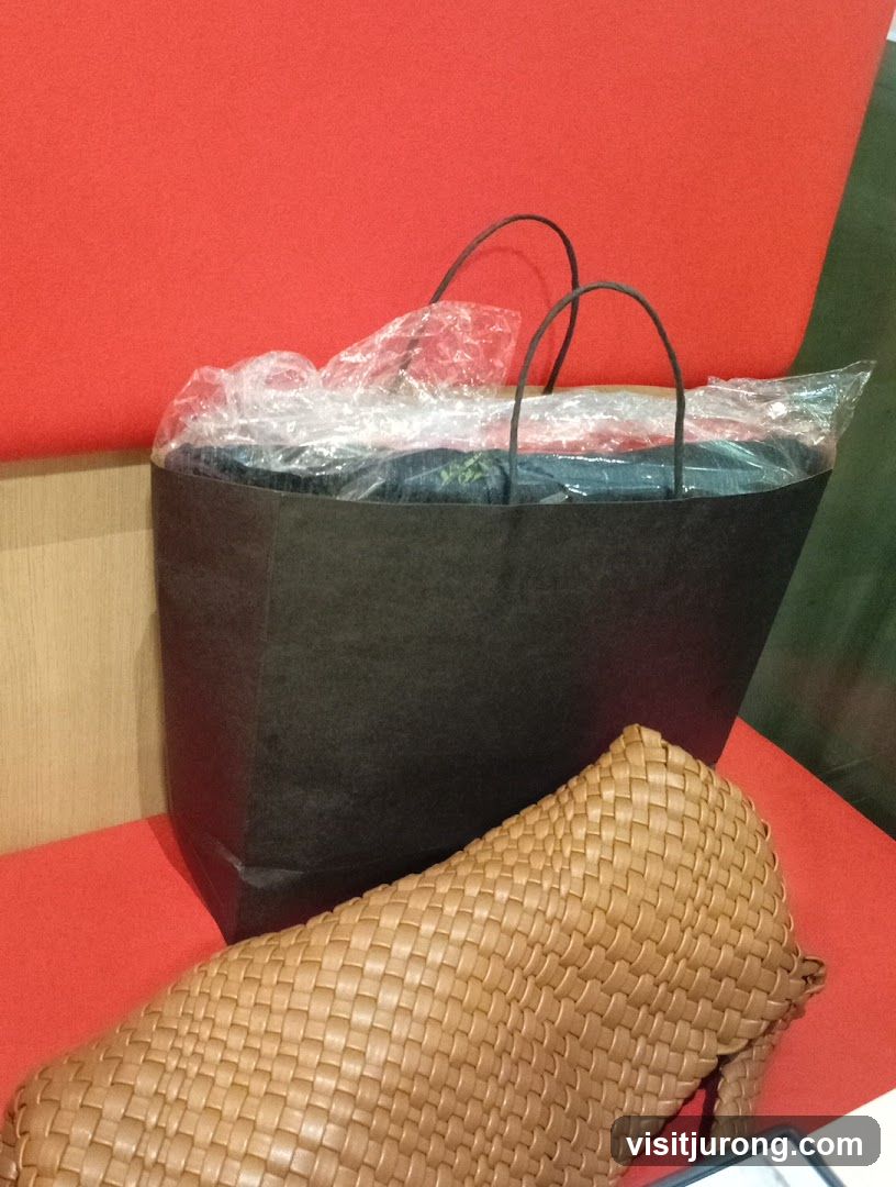 Shopping Bags