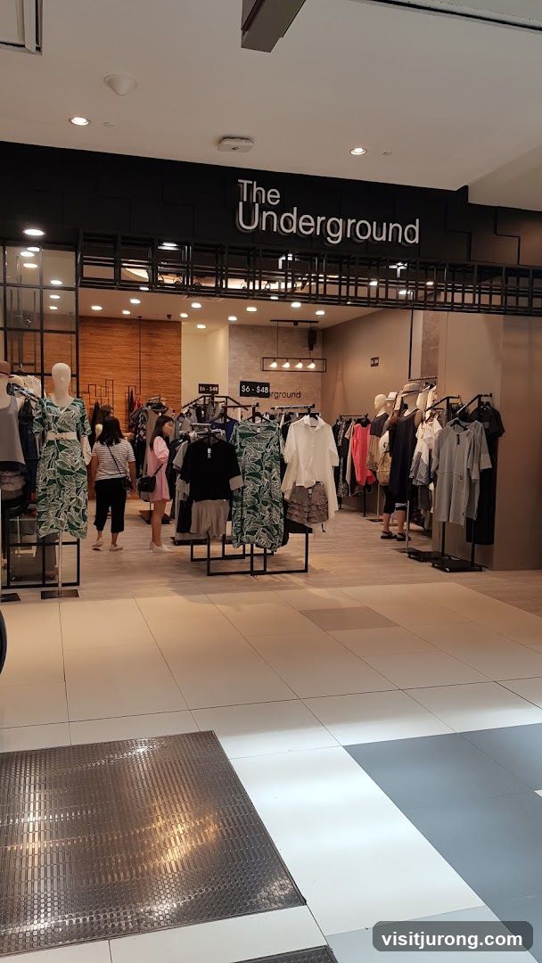 The Underground