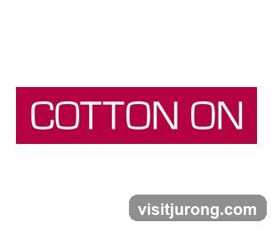 Cotton On logo