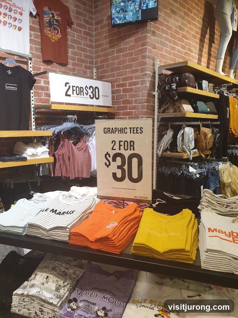Graphic Tees Sale