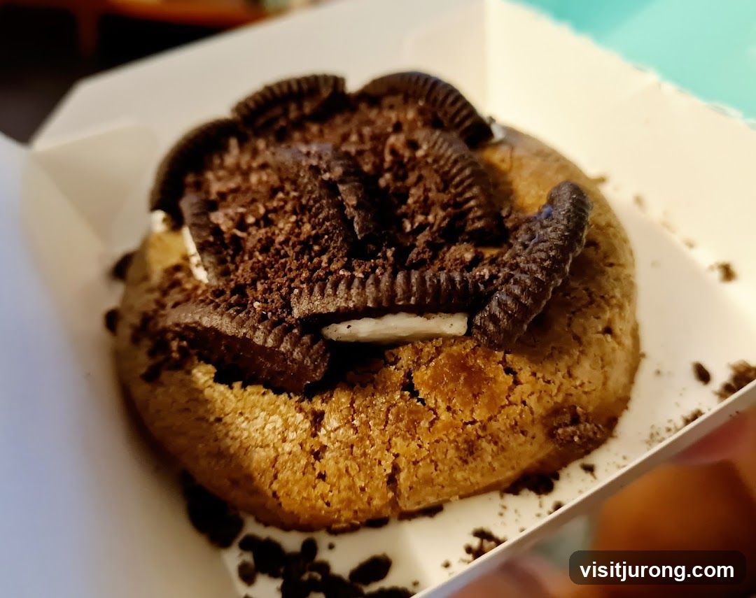 Oreo Cookie