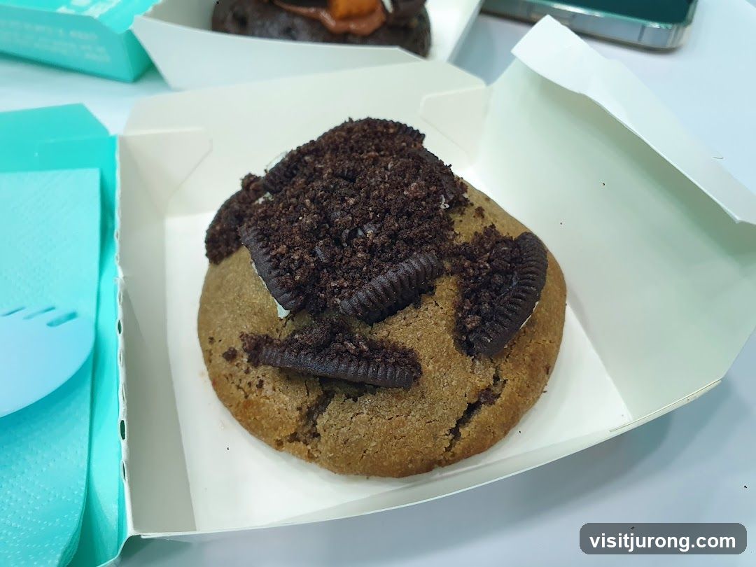 Oreo Cookie