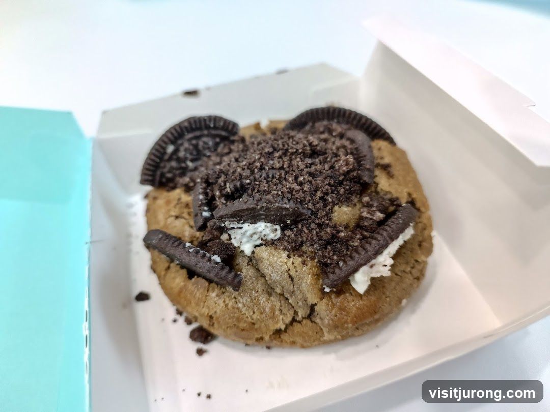 Oreo Cookie