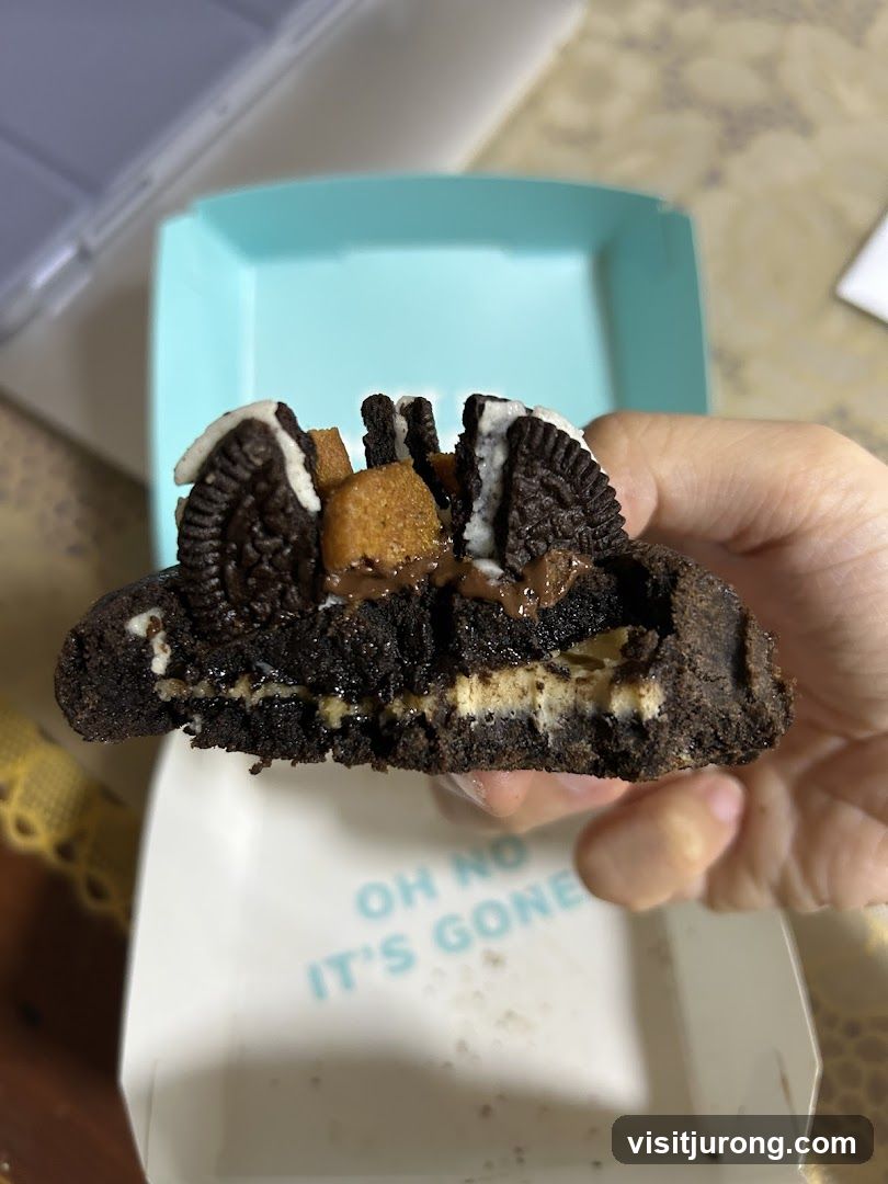 Oreo Cookie