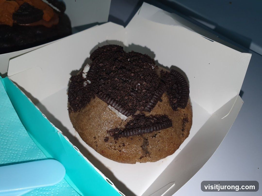 Oreo Cookie