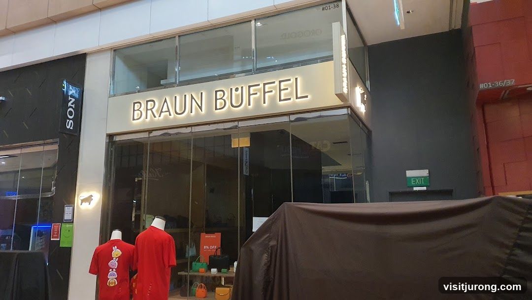Braun Büffel Westgate