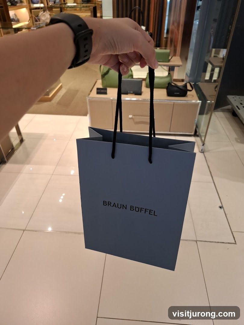 Shopping Bag