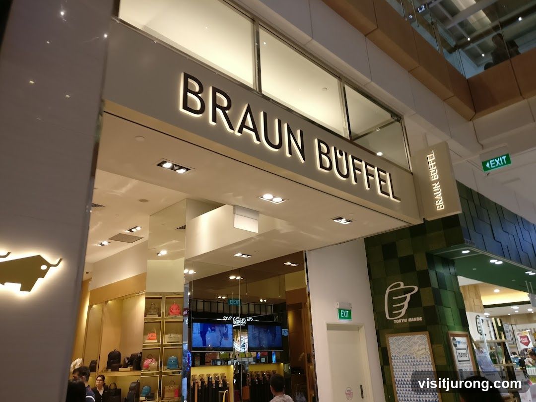 Braun Büffel Westgate