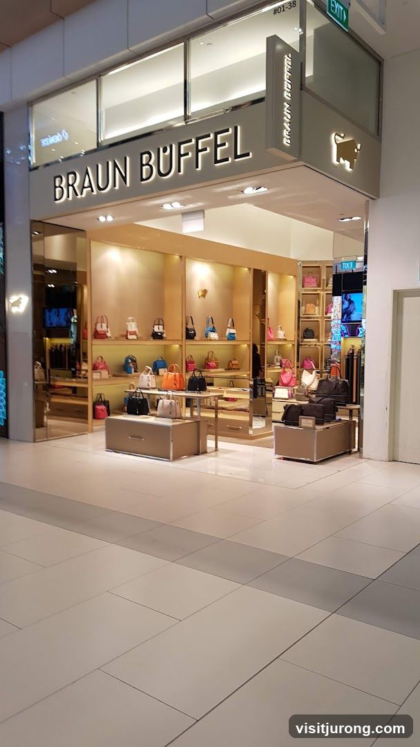 Braun Büffel Westgate