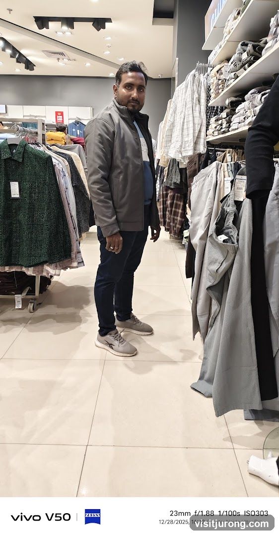 YISHION @ Westgate