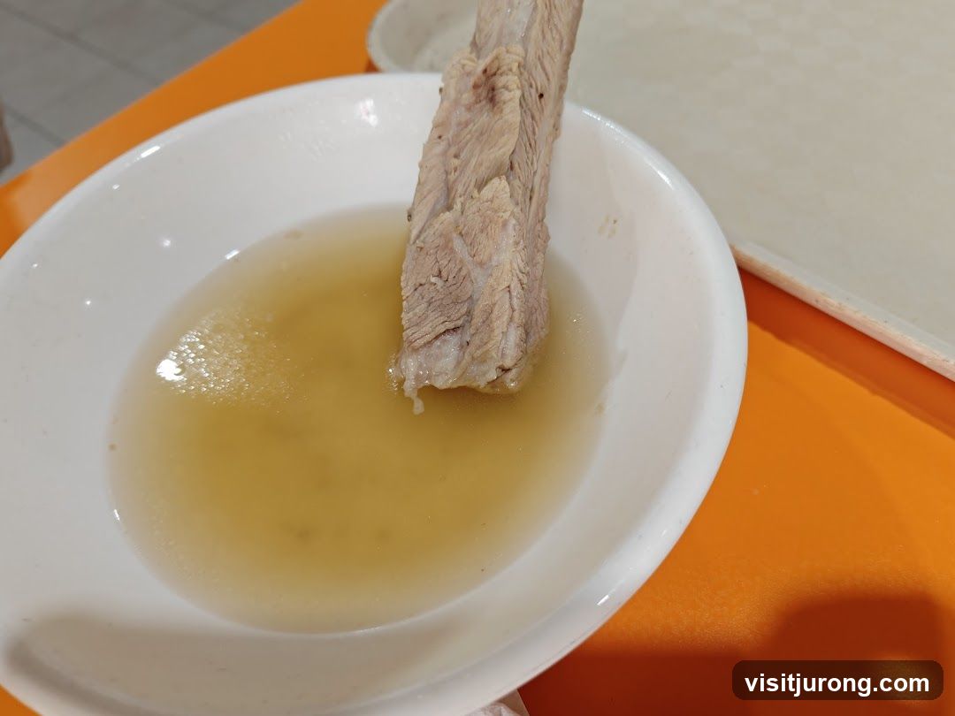 Da Po Bak Kut Teh