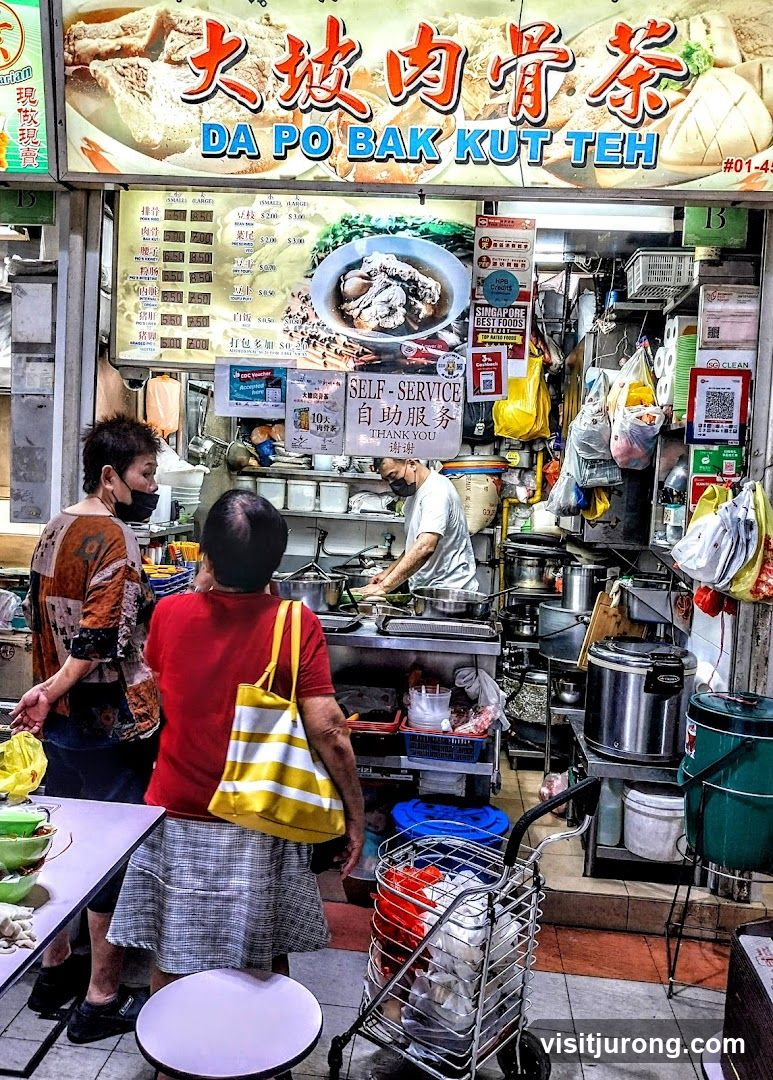 Da Po Bak Kut Teh