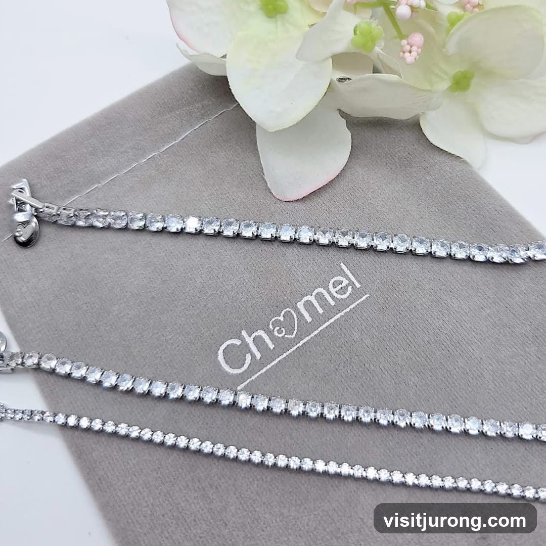 Chomel Bracelets