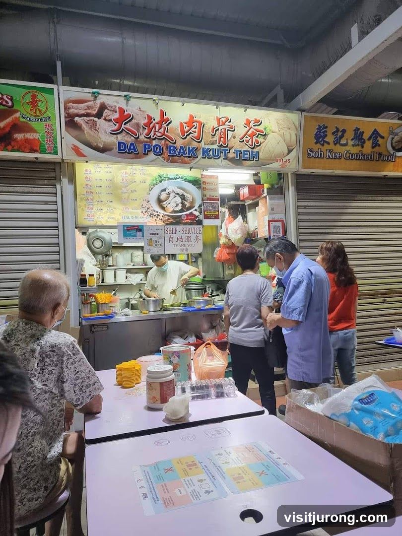 Da Po Bak Kut Teh