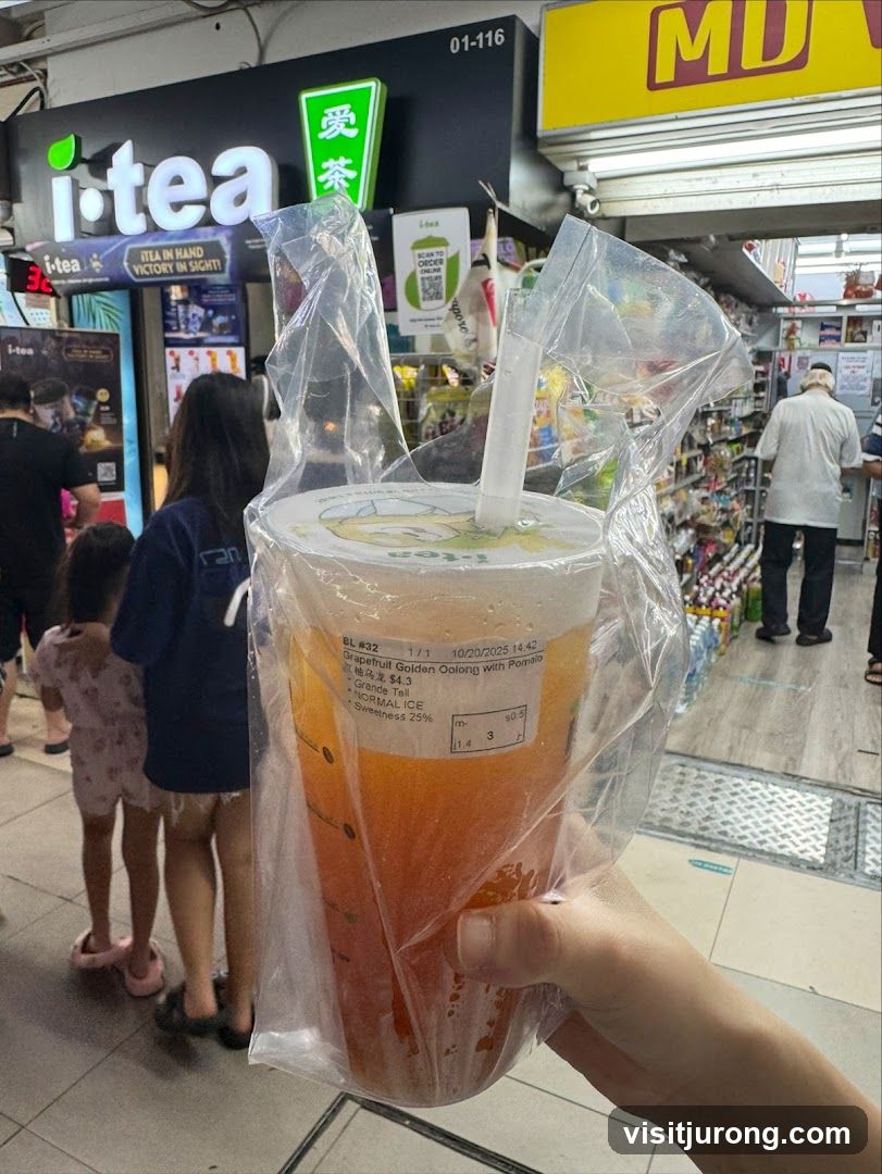 Bubble Tea