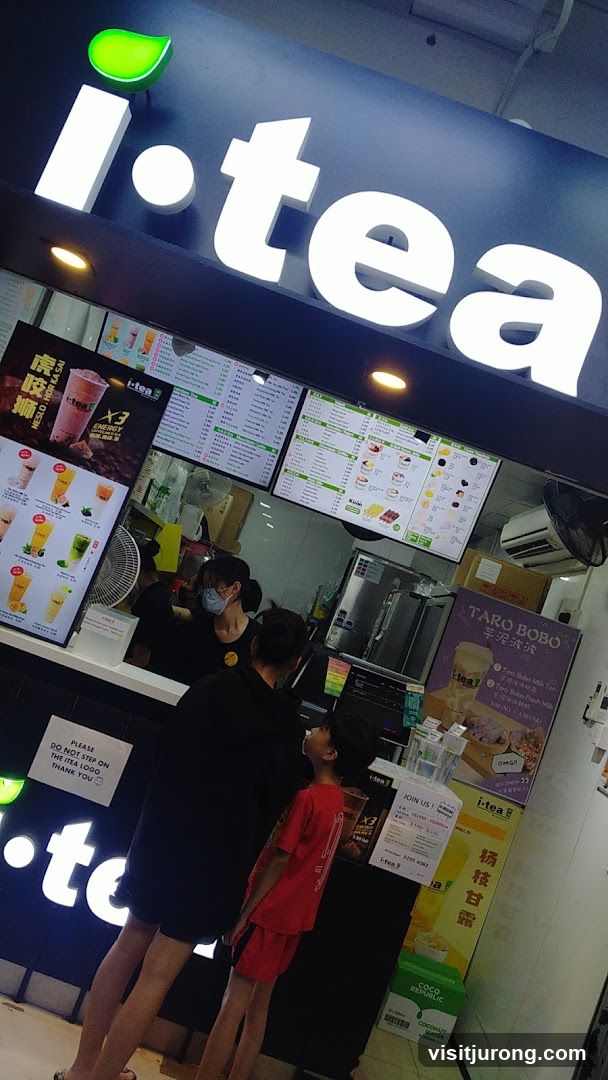 itea - Boon Lay 221