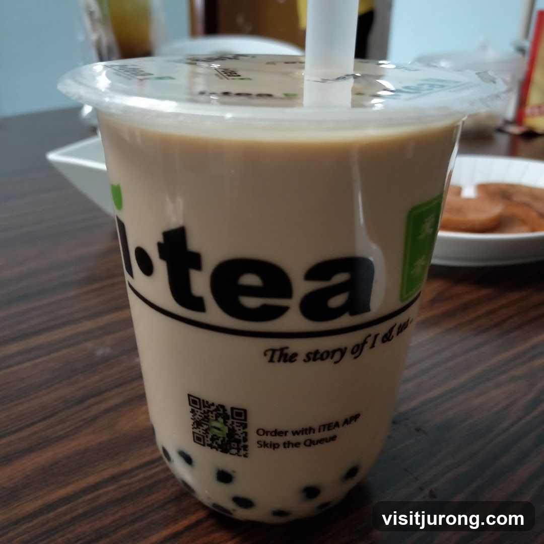 Bubble Tea