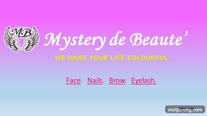 M&B Mystery de Beauté