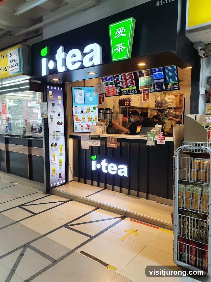 i.tea