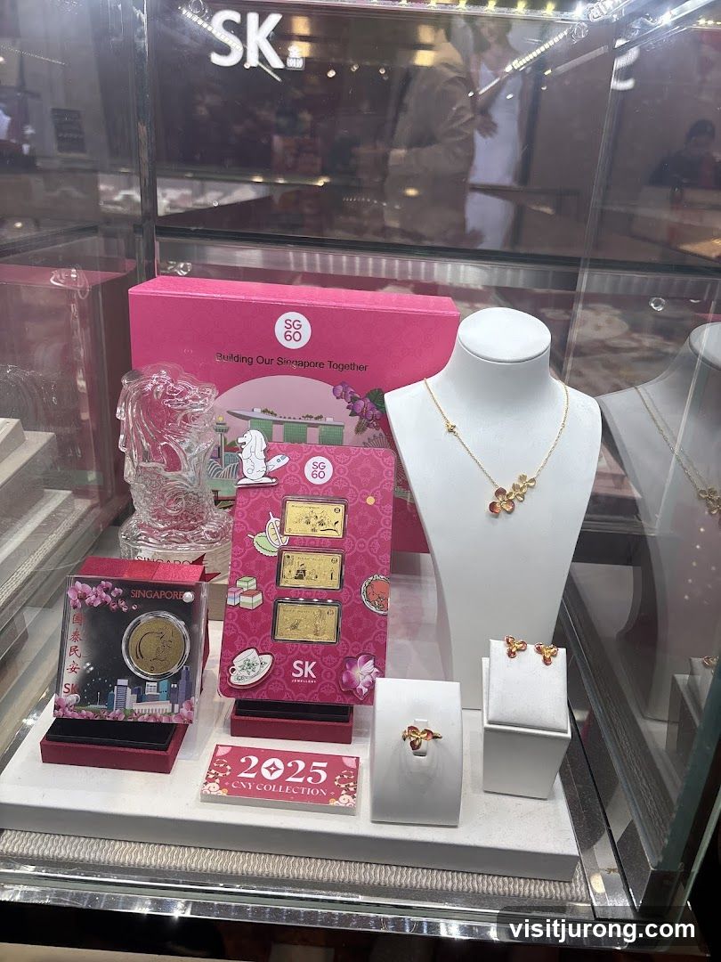 Jewelry Display
