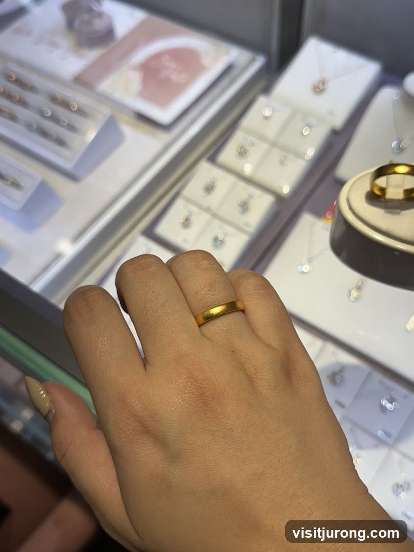 Jewelry Display