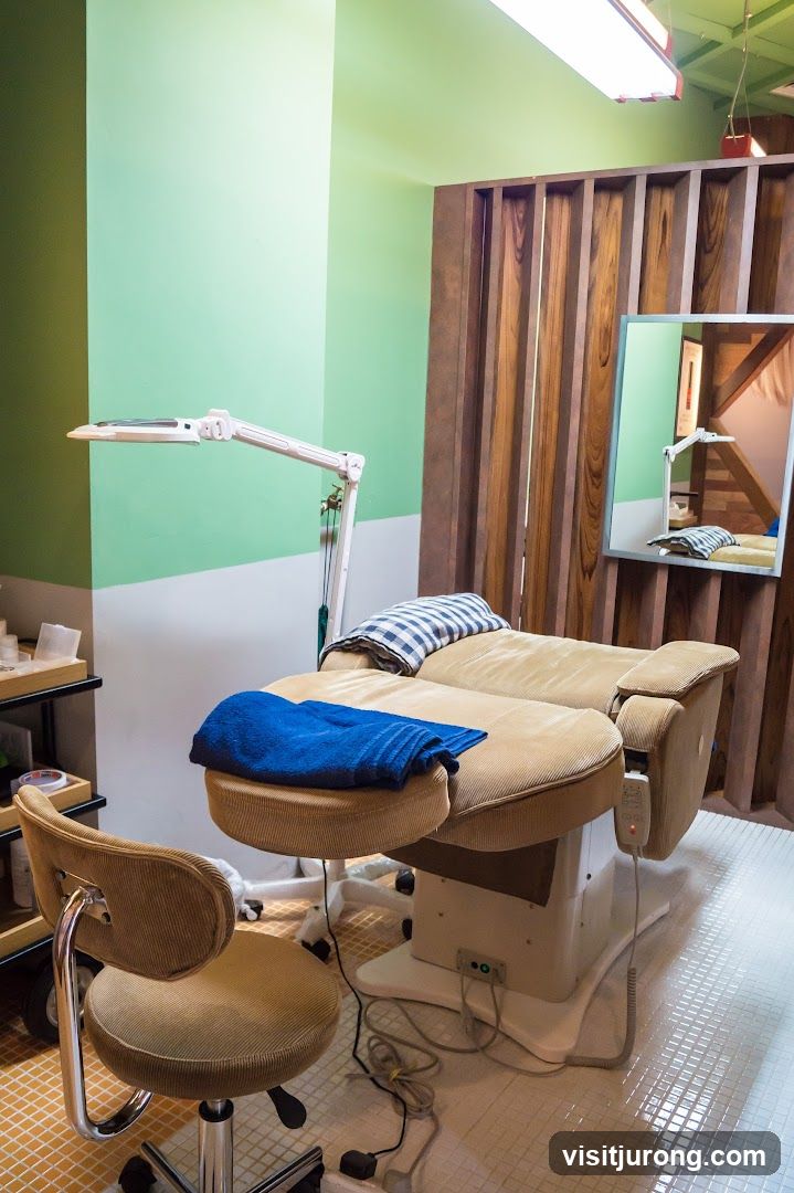 Treatment Room