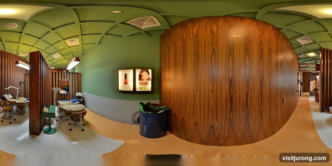 Spa Treatment Rooms