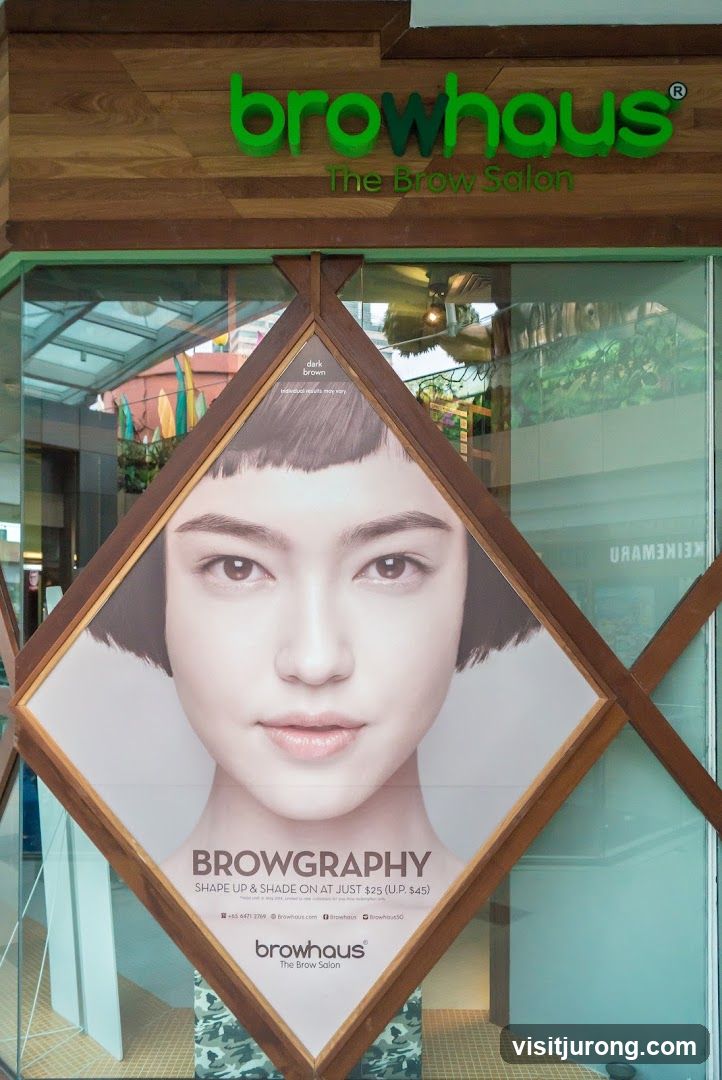 Browhaus Westgate