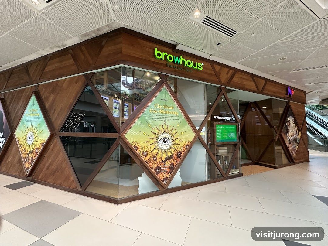 Browhaus Westgate