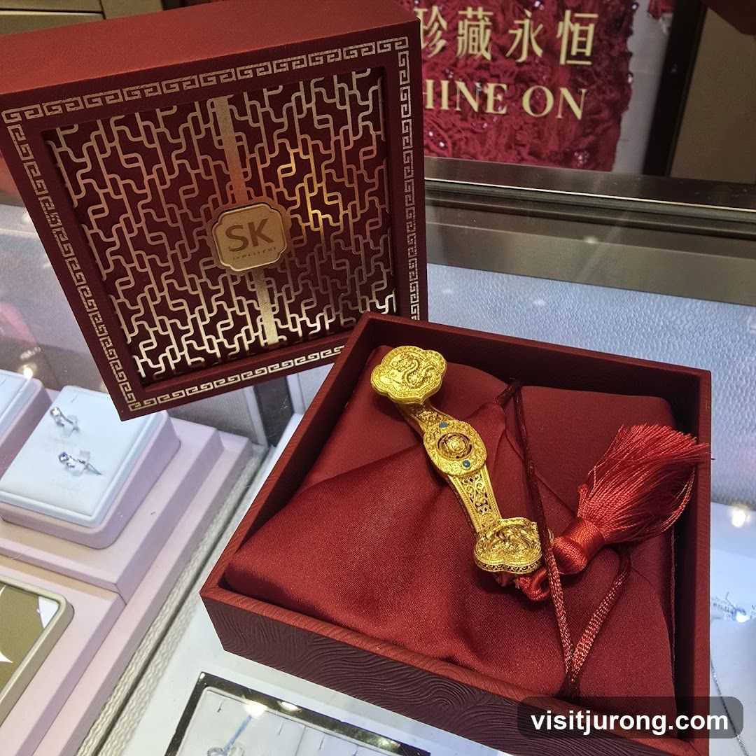 Jewelry Display