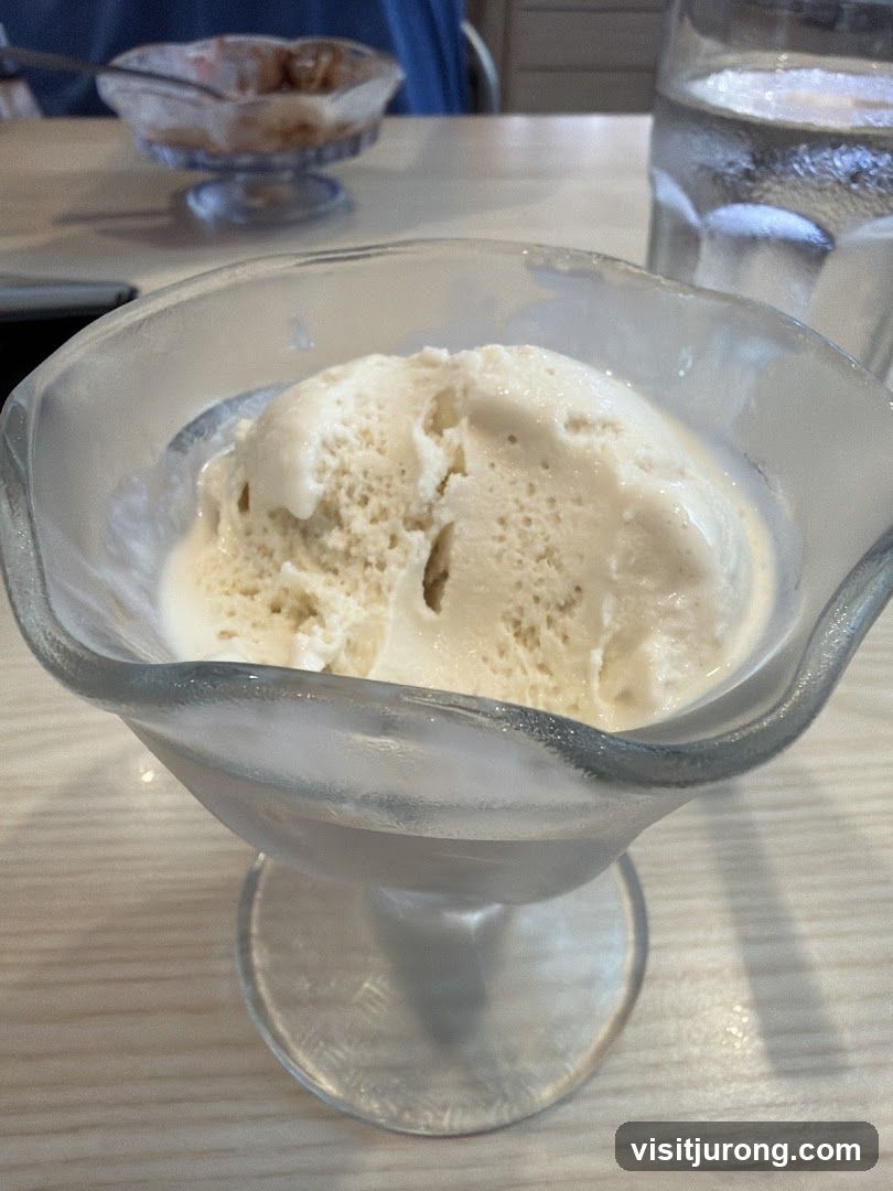Ice Cream Sundae