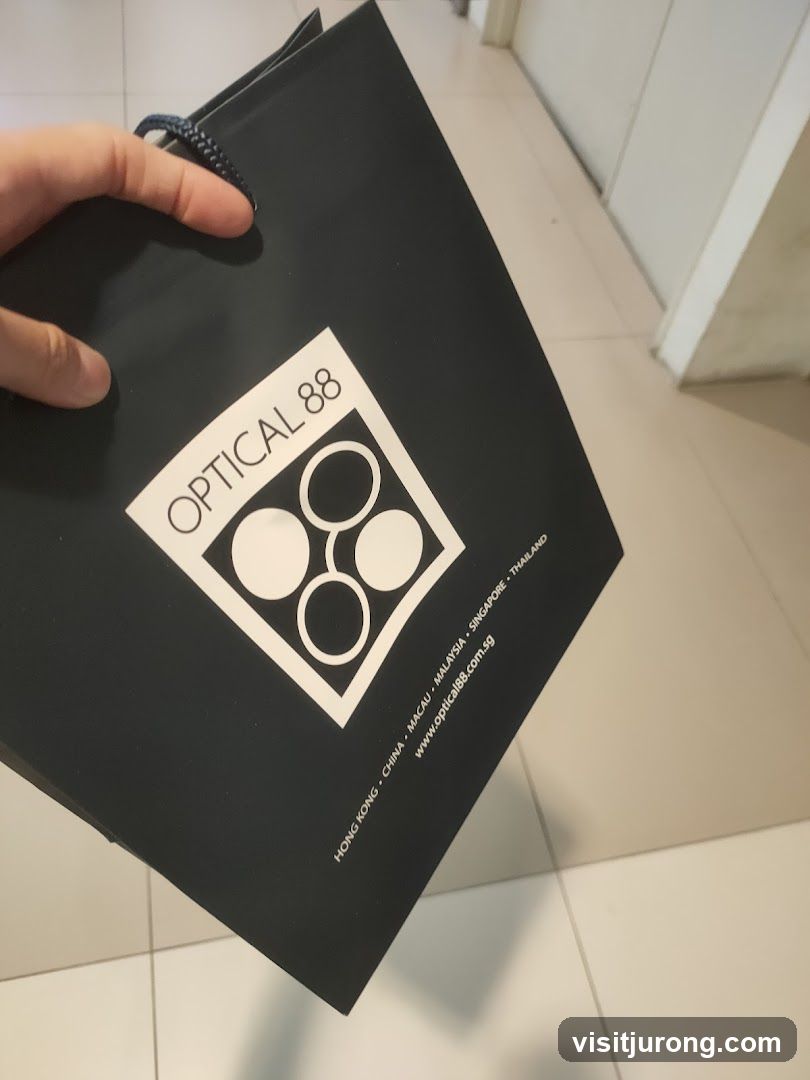 Optical 88 IMM