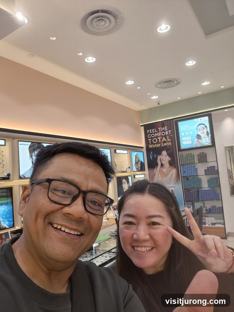 Optical 88 IMM