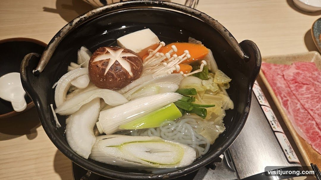 Hot Pot Dish