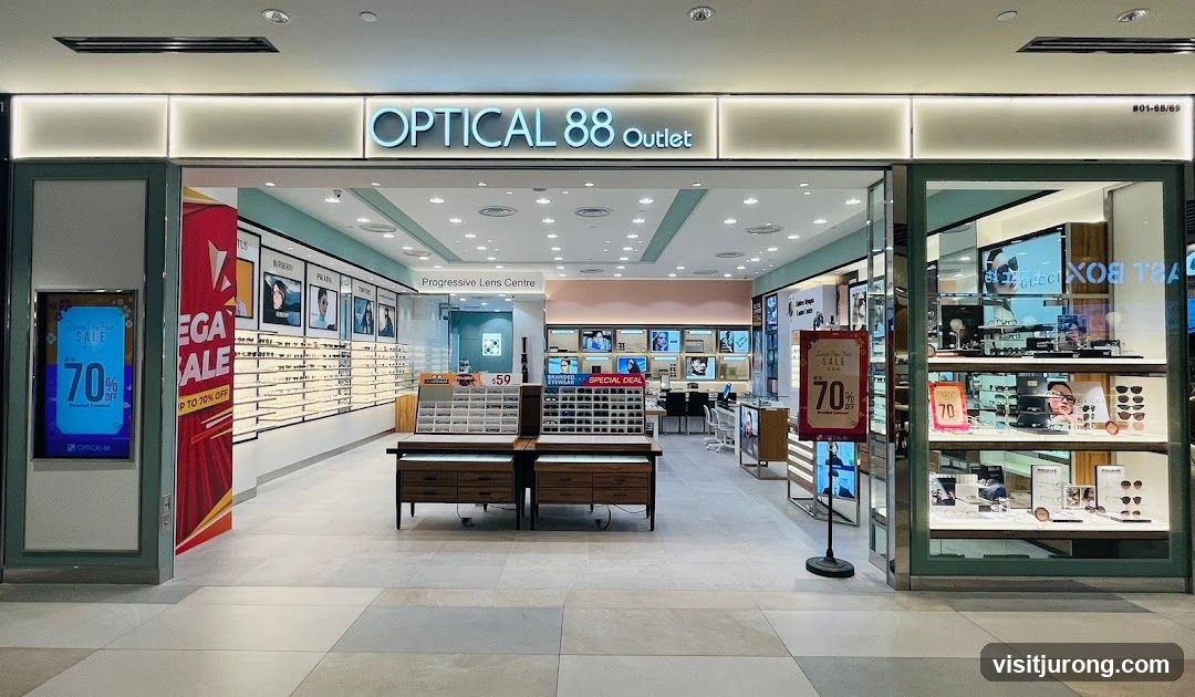 Optical 88 IMM