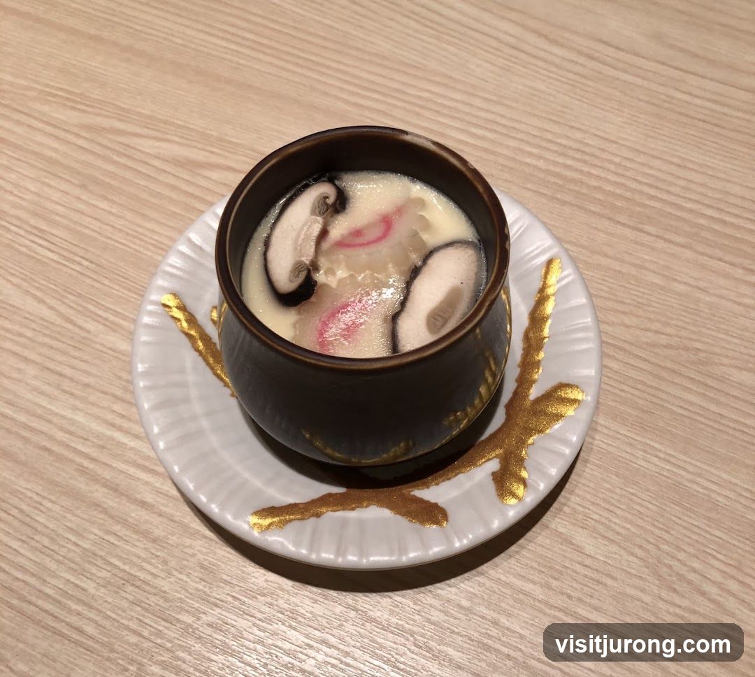 Chawanmushi