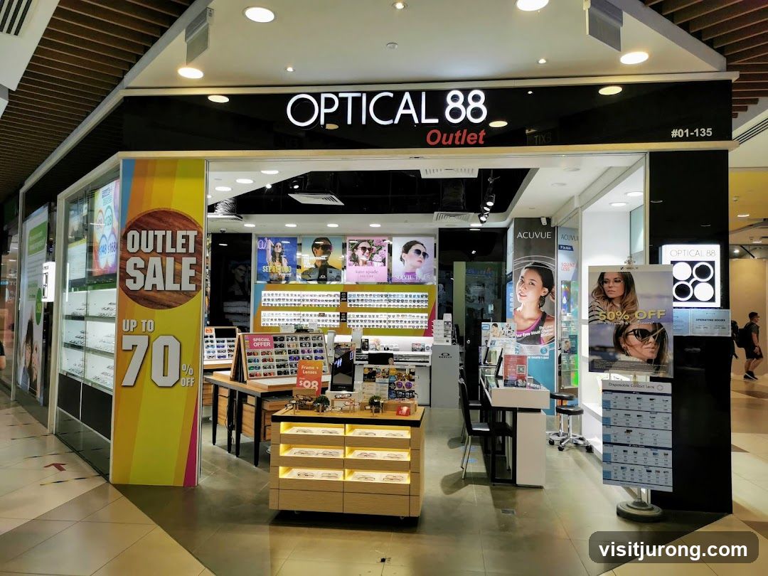 Optical 88 IMM