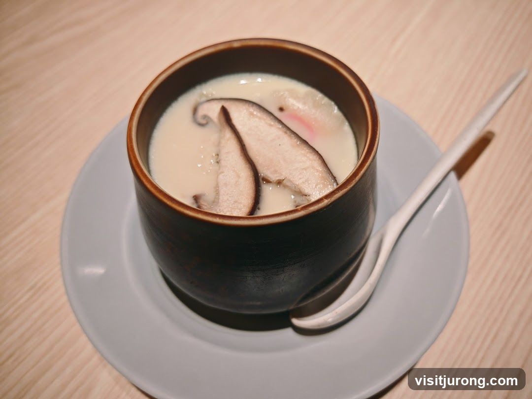 Chawanmushi
