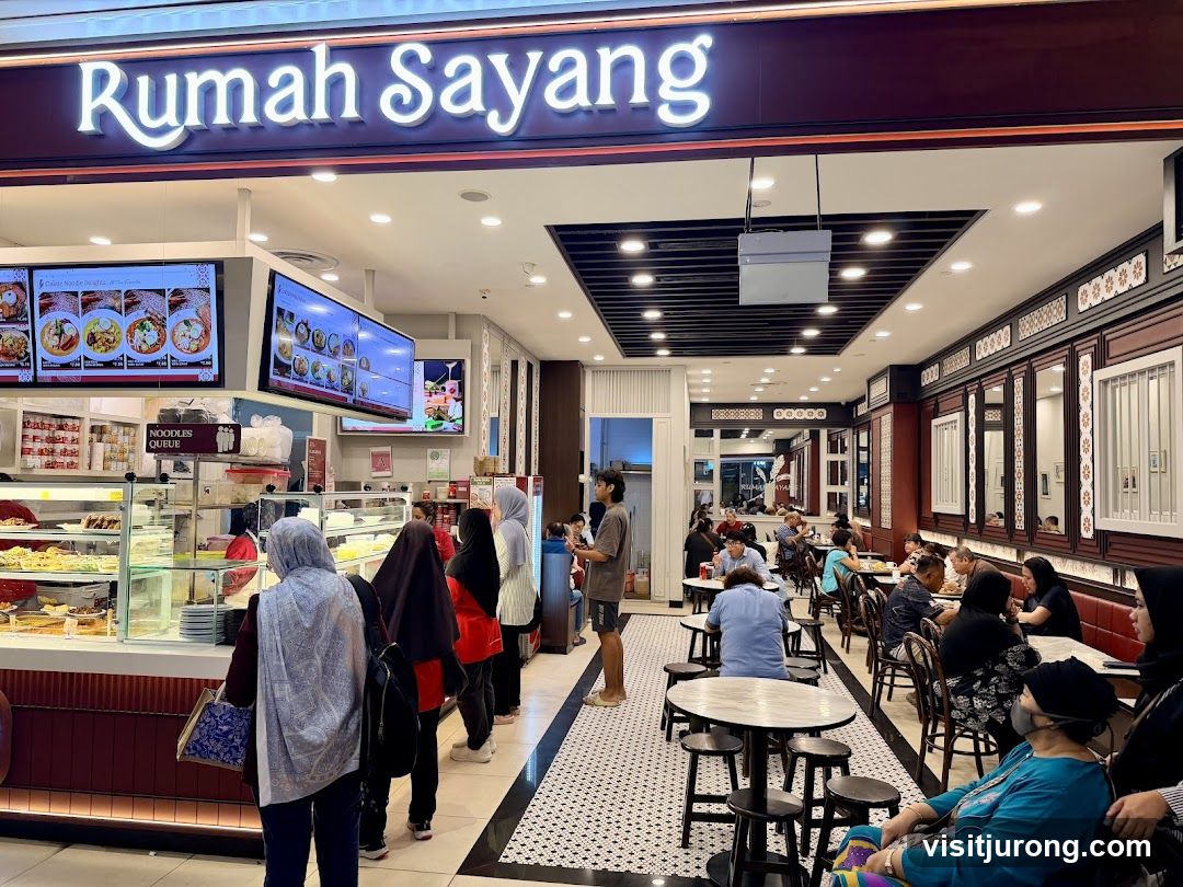 Rumah Sayang