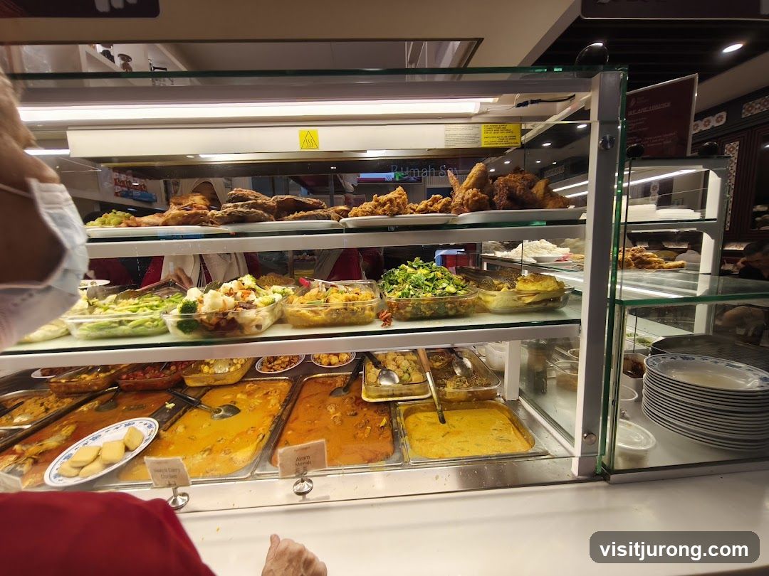 Food Display