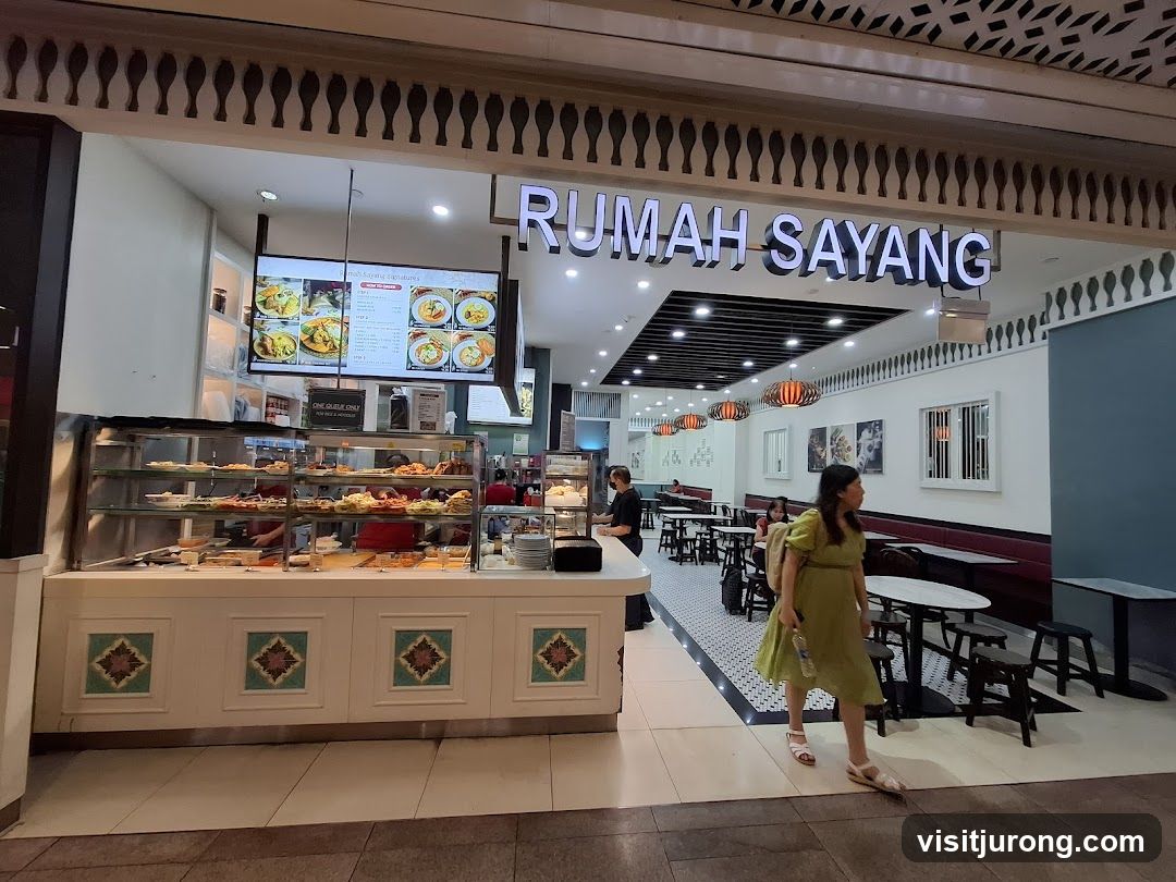 Rumah Sayang